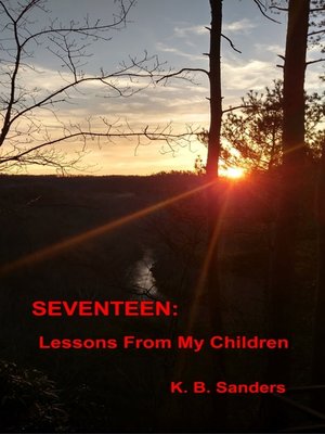 cover image of SEVENTEEN